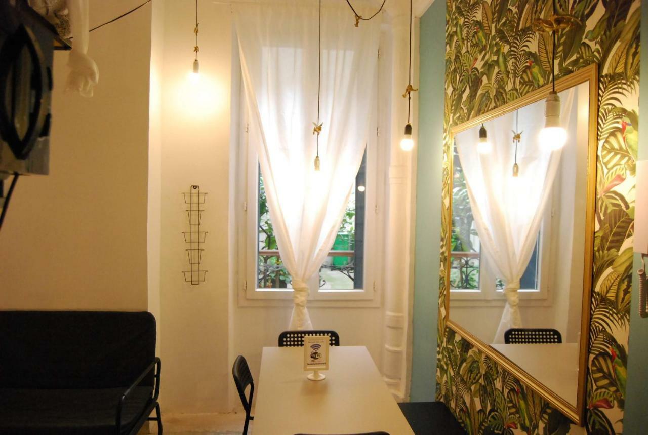 Arty 20M² District Of Batignolles Διαμέρισμα Παρίσι Εξωτερικό φωτογραφία